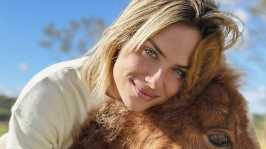 Giovanna Ewbank precisou ser internada após crises de ansiedade e burnout