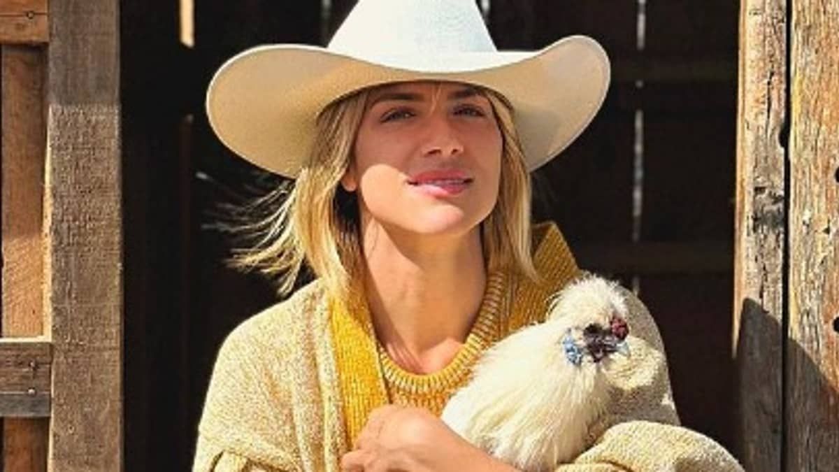 Giovanna Ewbank abre o jogo sobre sumiço da web: 'cirurgia e crises de ansiedade'
