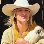 Giovanna Ewbank abre o jogo sobre sumiço da web: 'cirurgia e crises de ansiedade'