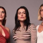 Giovanna Ewbank revela que Bruno Gagliasso já incorporou personagem em momentos de intimidade 