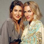 'Eu tive que separar', diz Bruno Gagliasso sobre briga entre Giovanna Ewbank e Fernanda Paes Leme