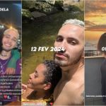 Irmã de Gracyanne Barbosa, Giovanna é exposta por suposto ex: 'desvio de caráter'