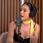 Giovanna Lancelotti relembra assédio enquanto gravava 'Gabriela'