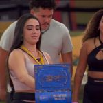 Giovanna vence a Prova do Líder pela terceira vez; saiba como foi