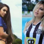 Antes do BBB 24, Giovanna já disputou concurso mineiro contra Virgínia Fonseca