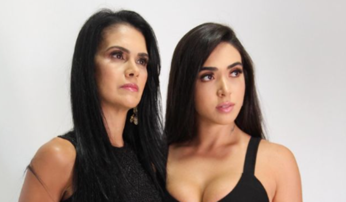 BBB 24: mãe de Giovanna aposta em reconciliação da filha com Davi