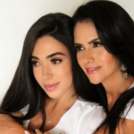 BBB 24: mãe de Giovanna diz que filha não foge da briga e culpa pé quebrado