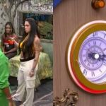 Giovanna promete desistência se Raquele for eliminada no Paredão do BBB 24