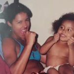 BBB 25: Giovanna publica mensagem de apoio a Gracyanne com foto antiga