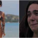Mineira Giovanna viraliza ao encontrar 'Xeque Mate' no quarto do Líder do BBB 24