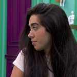 Giovanna descobre estratégia de Davi e rivais no BBB 24