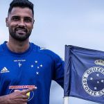 Cruzeiro terá que pagar R$ 650 mil a Giovanni após condenação na CNRD