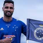 Cruzeiro terá que pagar R$ 650 mil a Giovanni após condenação na CNRD