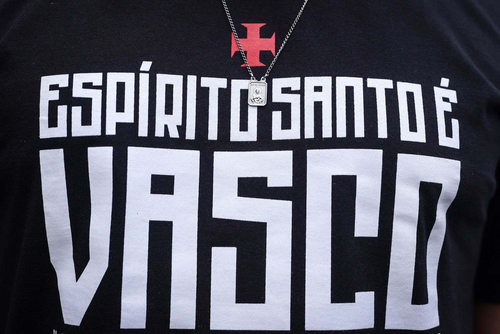 Vasco desembarca no Espírito Santo para duelo pelo Campeonato Carioca
