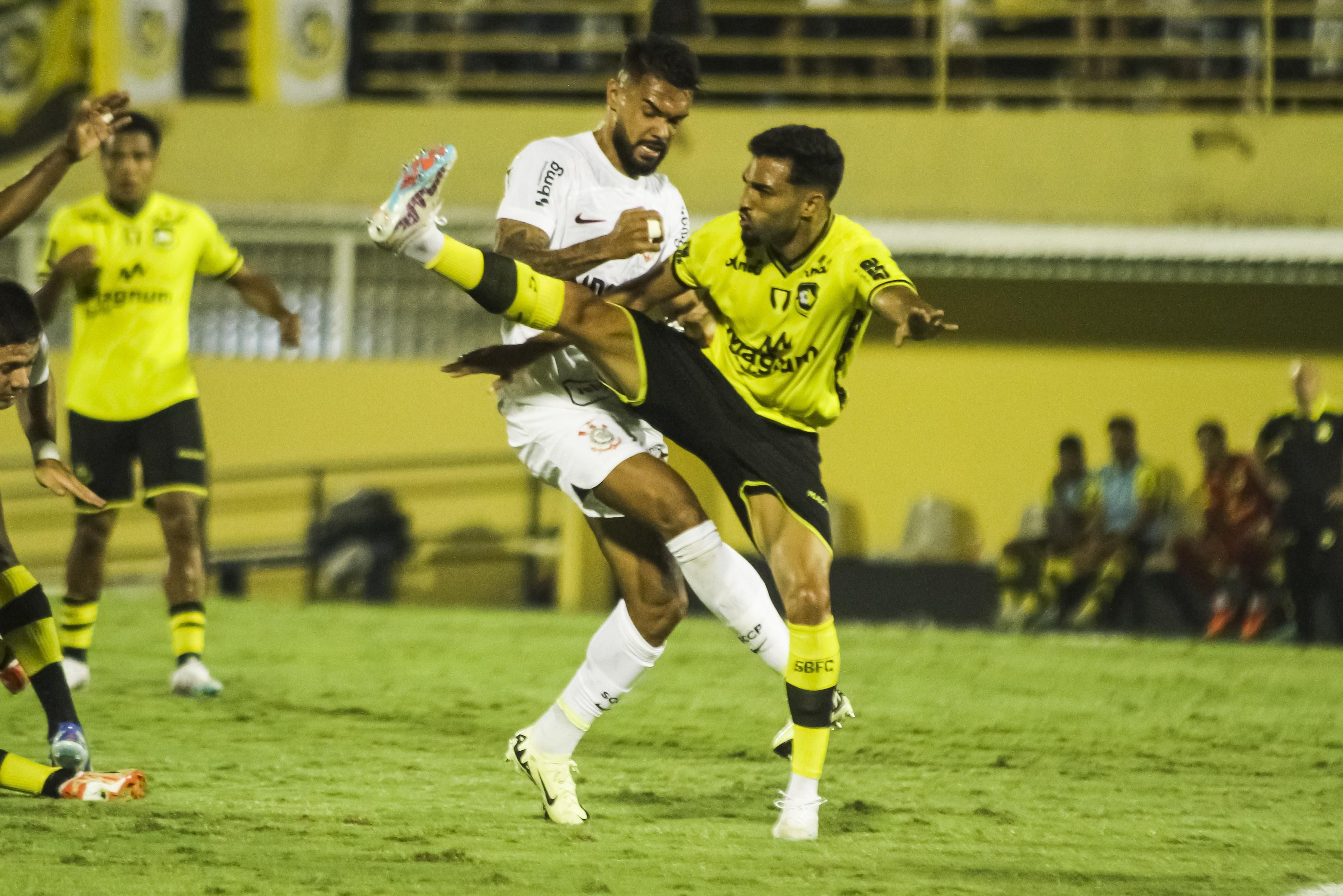 Veja quanto o Corinthians ganhará por classificação na Copa do Brasil