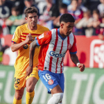 Girona vira sobre o Barcelona e garante título do Espanhol ao Real Madrid