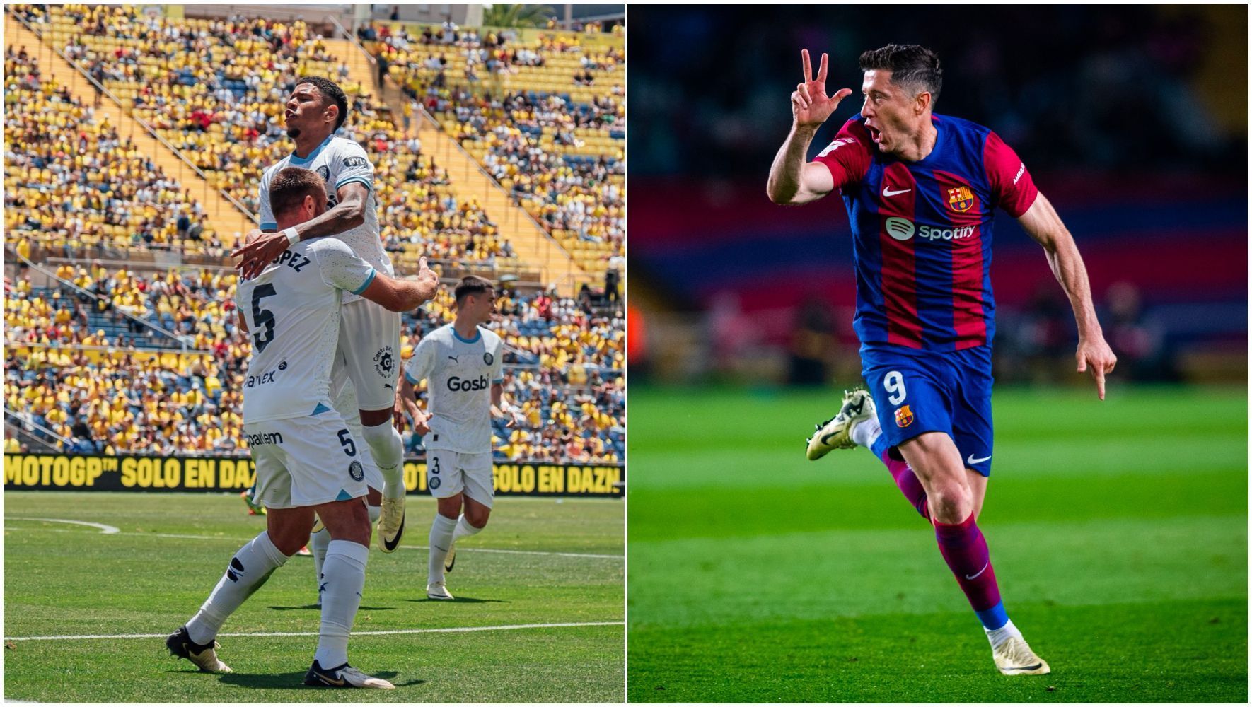 Girona x Barcelona: horário e onde assistir ao vivo pela La Liga