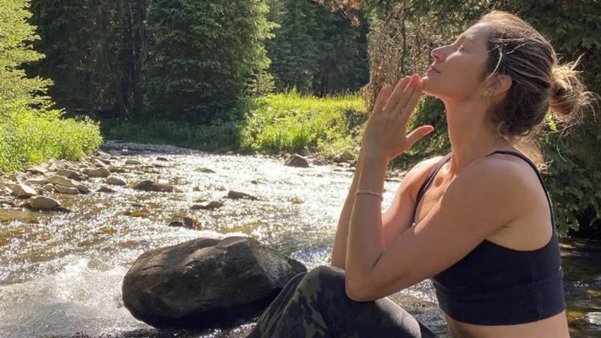 Gisele Bündchen abre o coração e fala sobre crises de pânico e divórcio: 'estava sobrevivendo'