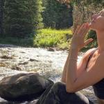 Gisele Bündchen abre o coração e fala sobre crises de pânico e divórcio: 'estava sobrevivendo'