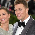 Tom Brady acredita ter sido traído por Gisele Bündchen, aponta jornal americano