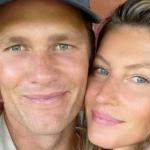 Tom Brady tem iate de R$ 30 milhões que homenagearia Gisele Bündchen