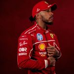 Ex-chefão da Fórmula 1 faz previsão sobre Hamilton na Ferrari: ‘Não dura dois anos’