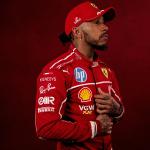 Ex-chefão da Fórmula 1 faz previsão sobre Hamilton na Ferrari: ‘Não dura dois anos’