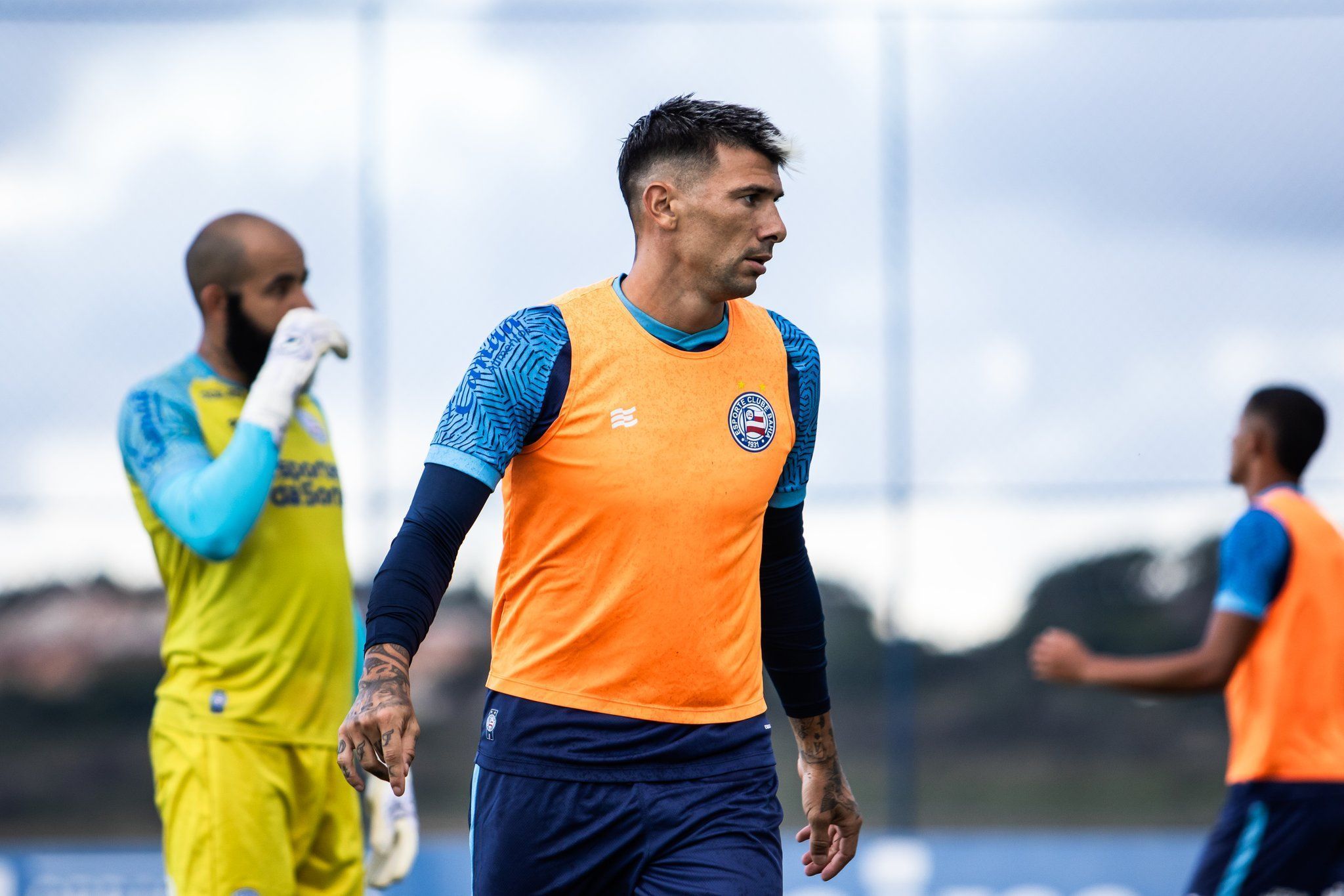 Bahia x Jequié: horário e onde assistir ao vivo pelo Campeonato Baiano
