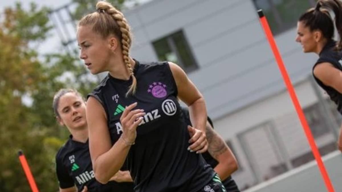 Alemanha x Marrocos: onde assistir ao jogo pela Copa do Mundo Feminina