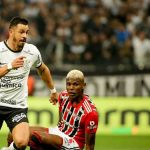 Corinthians x São Paulo: veja as escalações para o Majestoso