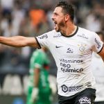 Corinthians é escalado com reservas para jogo na Libertadores; veja time