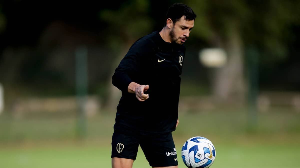 Veja os relacionados do Corinthians para enfrentar o Cuiabá