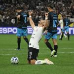 Giuliano admite descontentamento com falta de chances no Corinthians