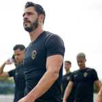 Entenda a ausência de Giuliano nos relacionados do Corinthians