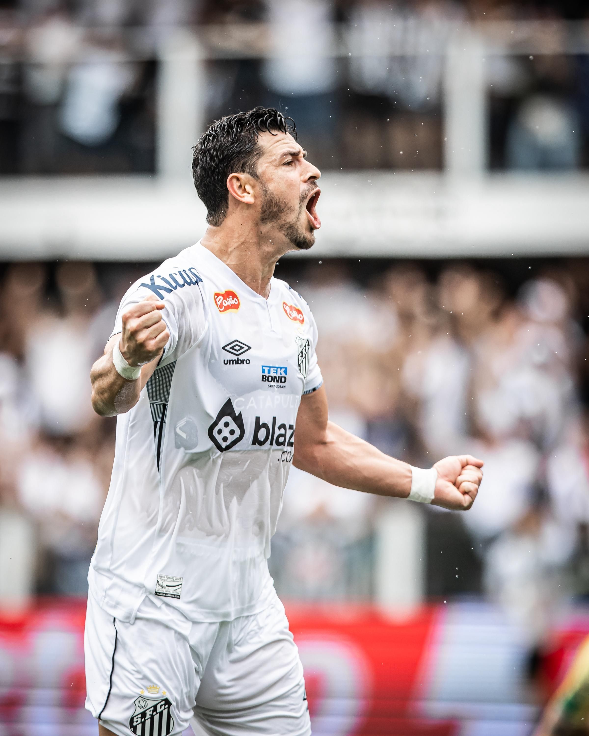 Escalação do Santos: Carille confirma equipe para jogo que pode marcar o acesso