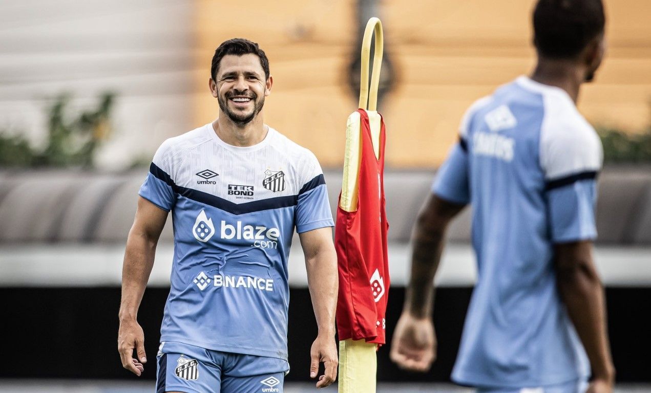 Santos x Ponte Preta: horário e onde assistir ao vivo pelo Paulistão