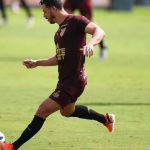 Athletico-PR goleou o Brusque em jogo-treino antes da Série B; relembre