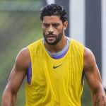 Atlético: Menin reitera discurso de Bracks e descarta rescisão com Hulk sem compensação