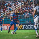 Volante ex-Atlético denuncia que filho sofreu racismo na escola