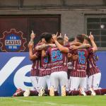 Caxias tem indefinições e mistério no time para semi do Gauchão contra Inter