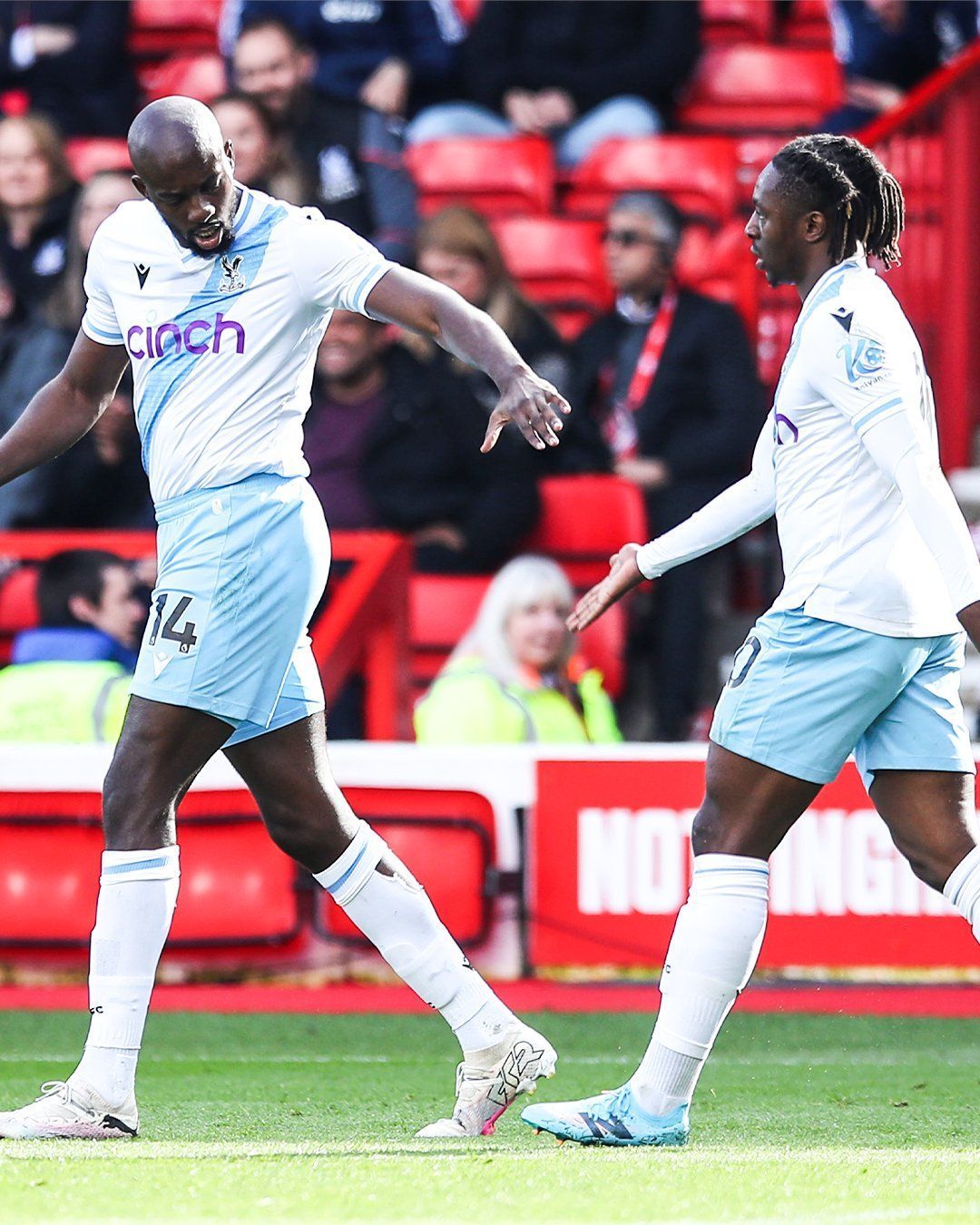 Crystal Palace x Manchester City: horário e onde assistir ao vivo pela Premier League