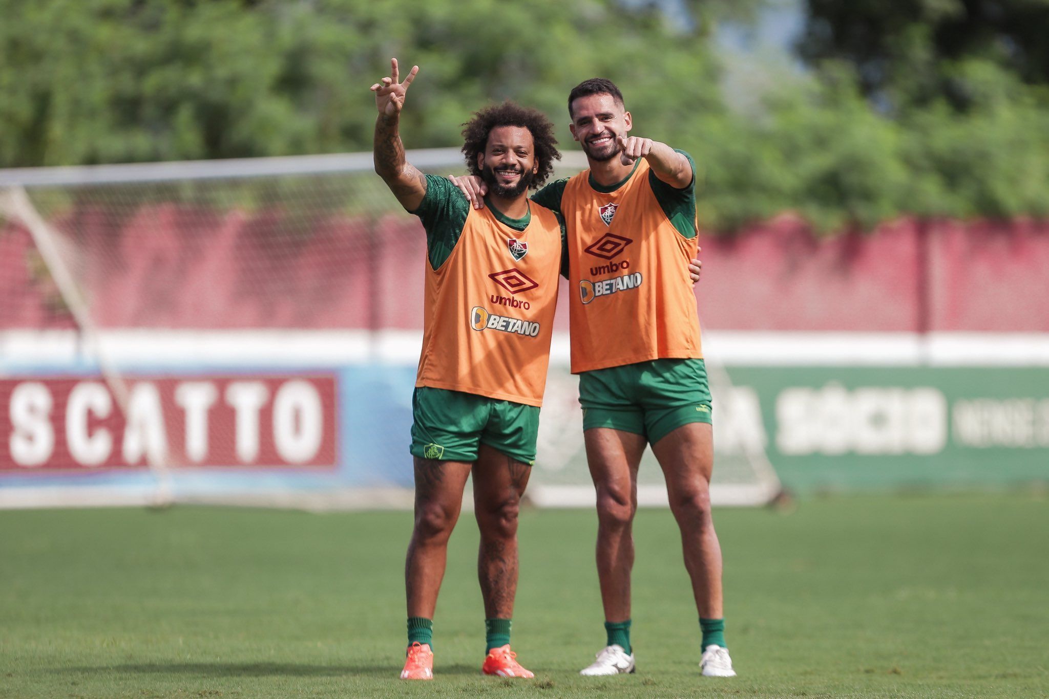 Alianza Lima x Fluminense: horário e onde assistir ao vivo pela Copa Libertadores