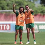 Alianza Lima x Fluminense: horário e onde assistir ao vivo pela Copa Libertadores