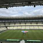 Fortaleza x São Paulo: veja quantos torcedores estão confirmados para jogo pelo Brasileiro