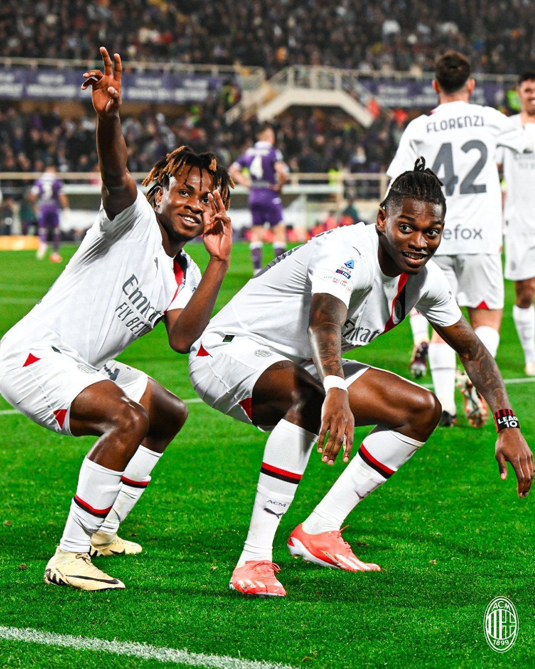 Milan x Lecce: horário e onde assistir ao vivo pelo Campeonato Italiano