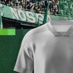 Clube da Série B lança concurso e terá camisa desenhada pela torcida
