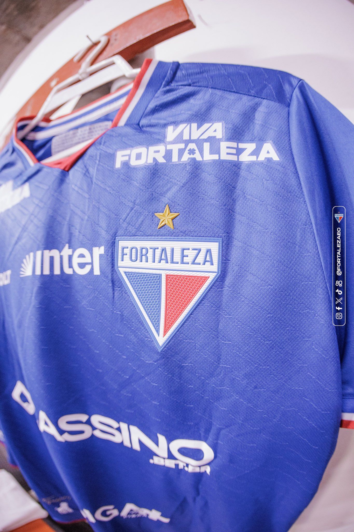 Fortaleza na Libertadores 2025: veja rivais sorteados para fase de grupos