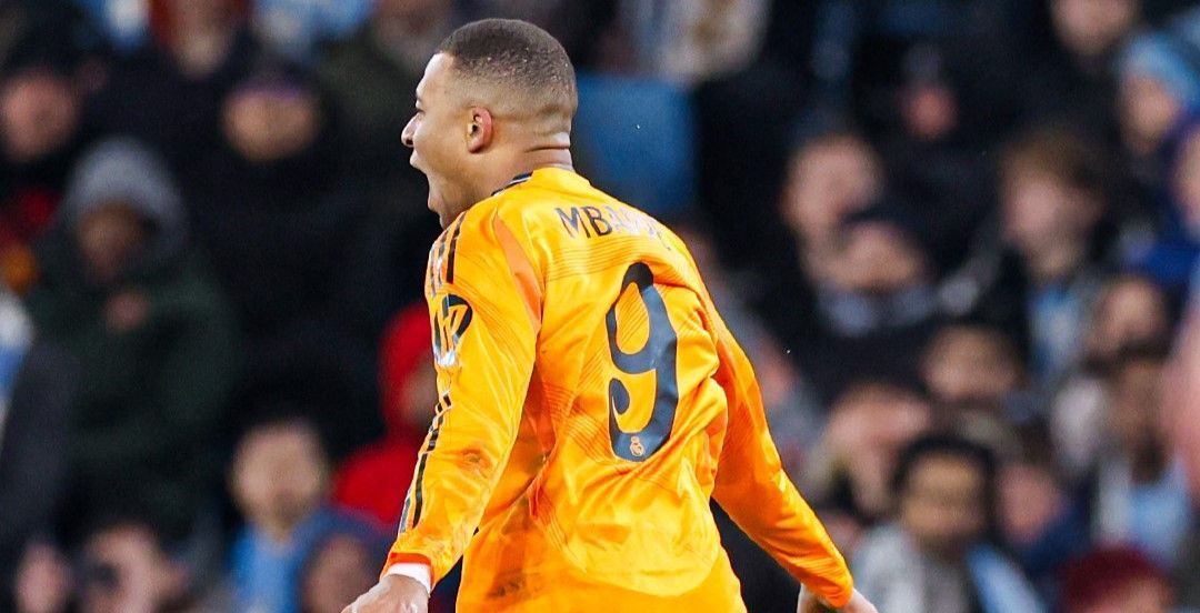 Real Madrid marca no fim, vence City de virada e abre vantagem na Champions