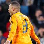 Real Madrid marca no fim, vence City de virada e abre vantagem na Champions