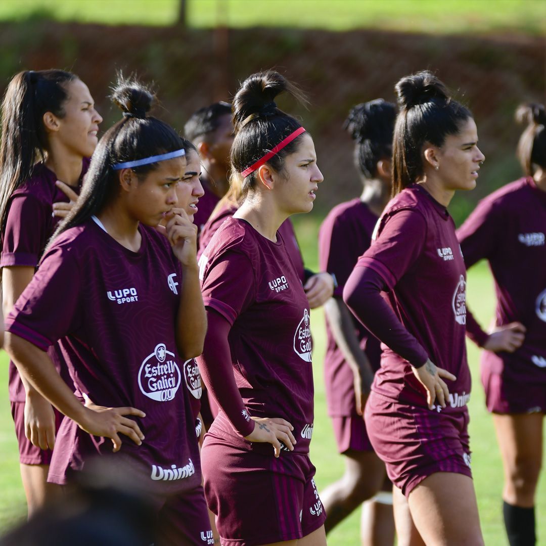 Ferroviária x Cruzeiro: horário e onde assistir ao vivo pelo Brasileiro Feminino
